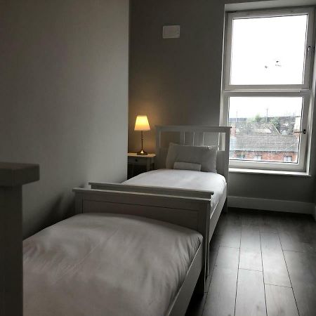Seville Self Catering 더블린 외부 사진
