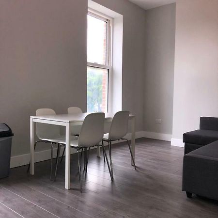 Seville Self Catering 더블린 외부 사진