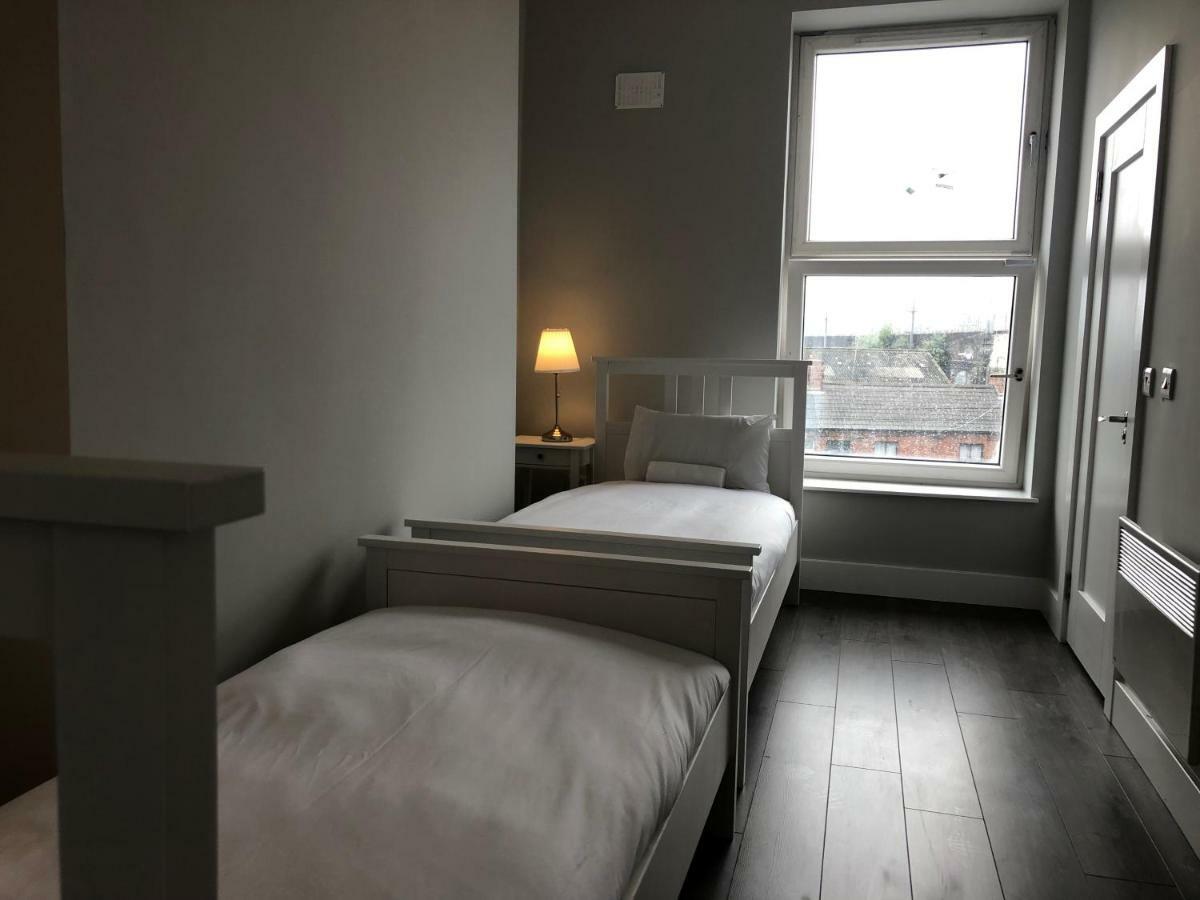 Seville Self Catering 더블린 외부 사진