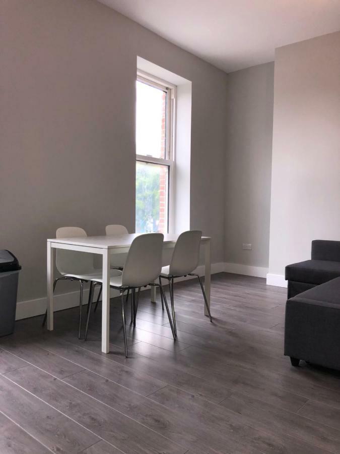 Seville Self Catering 더블린 외부 사진