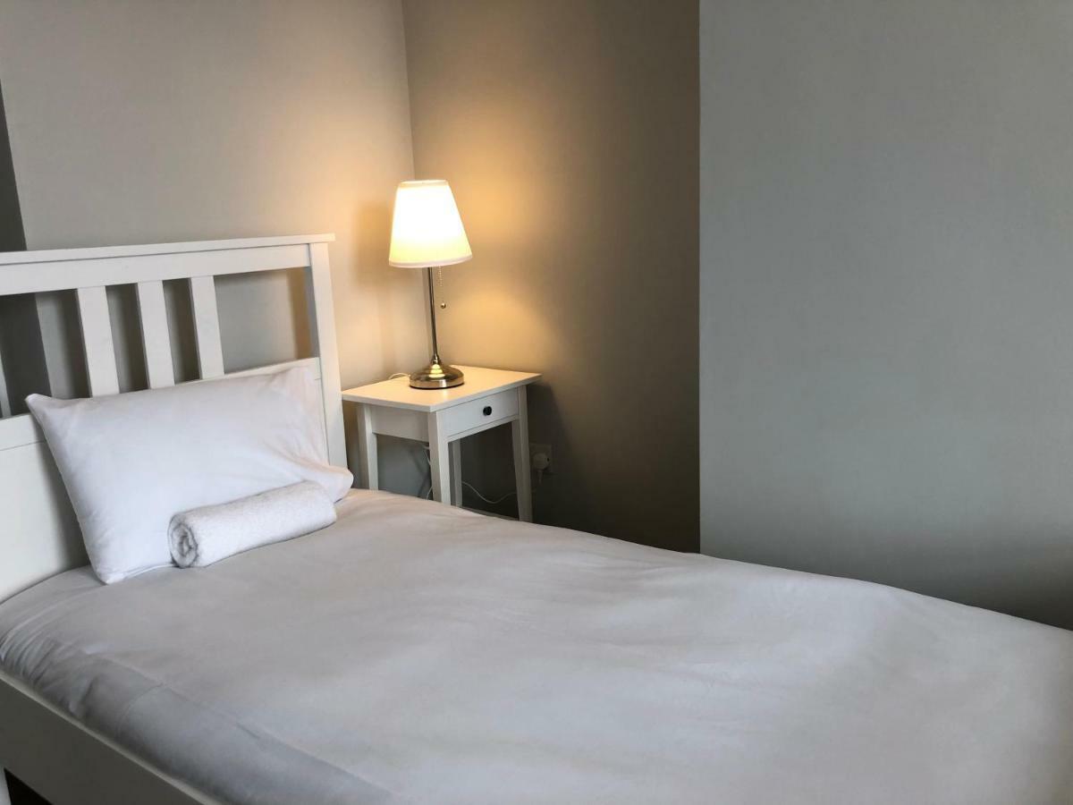 Seville Self Catering 더블린 외부 사진